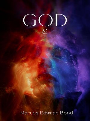 cover image of God & i